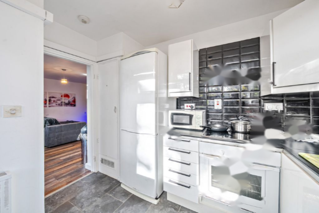 Квартира в Лондоне, Великобритания - фото 5