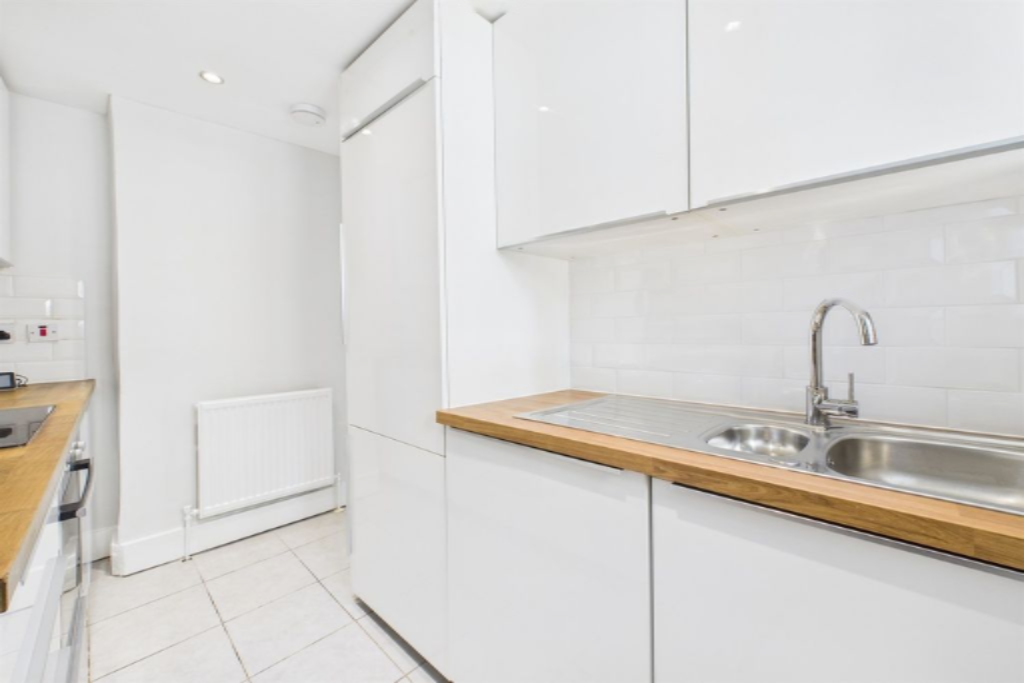 Квартира в Лондоне, Великобритания - фото 5