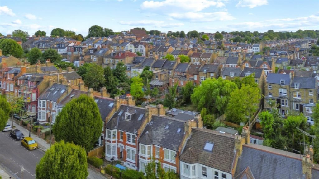 Квартира в Лондоне, Великобритания, 54 м² - фото 5