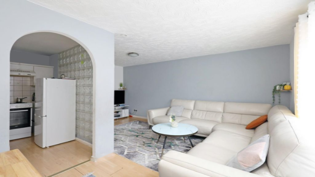 Квартира в Лондоне, Великобритания - фото 5