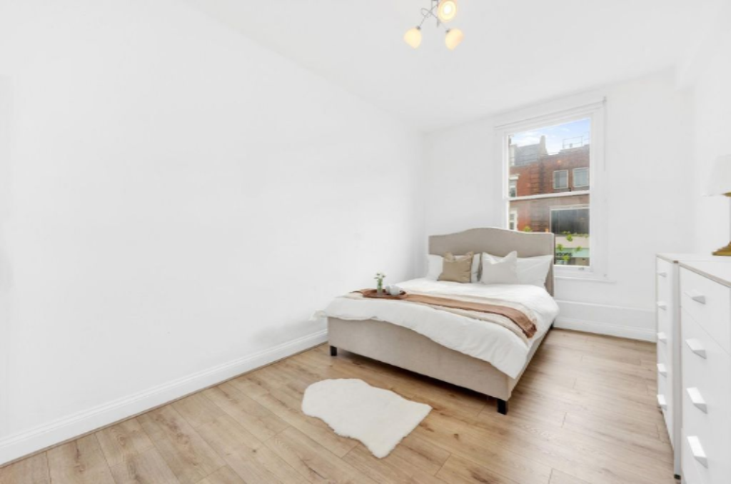 Квартира в Лондоне, Великобритания - фото 5