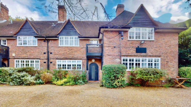 Квартира в Лондоне, Великобритания - фото 5