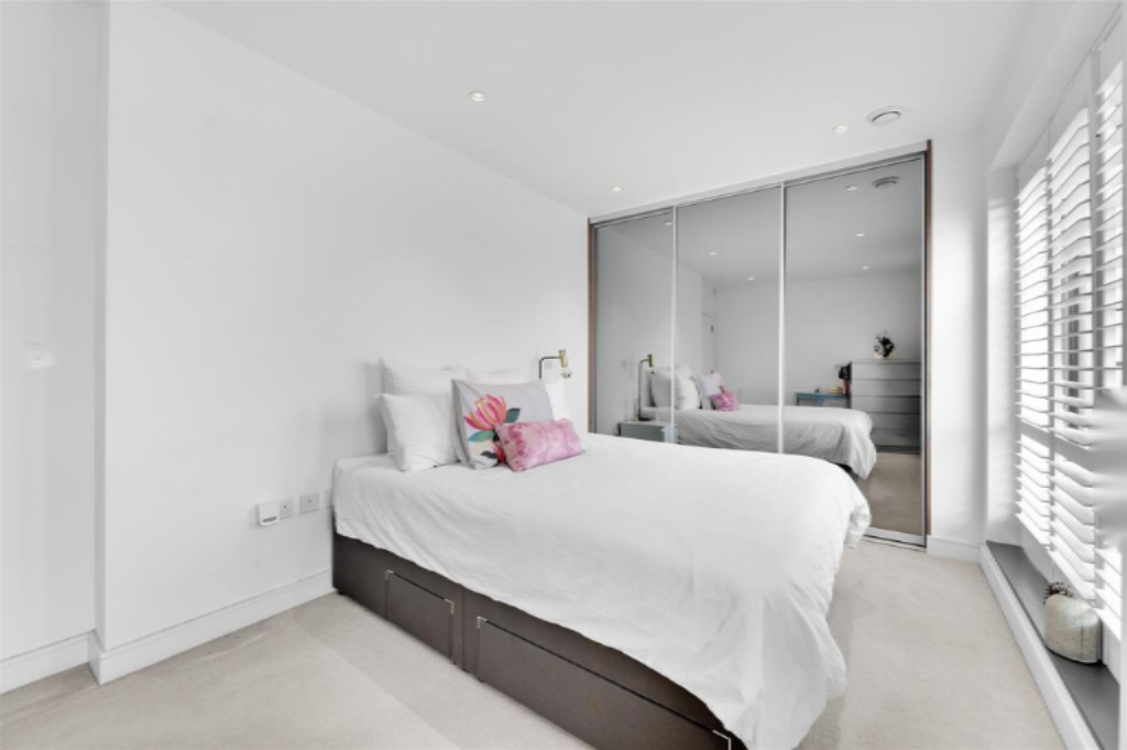 Квартира в Лондоне, Великобритания, 53 м² - фото 5