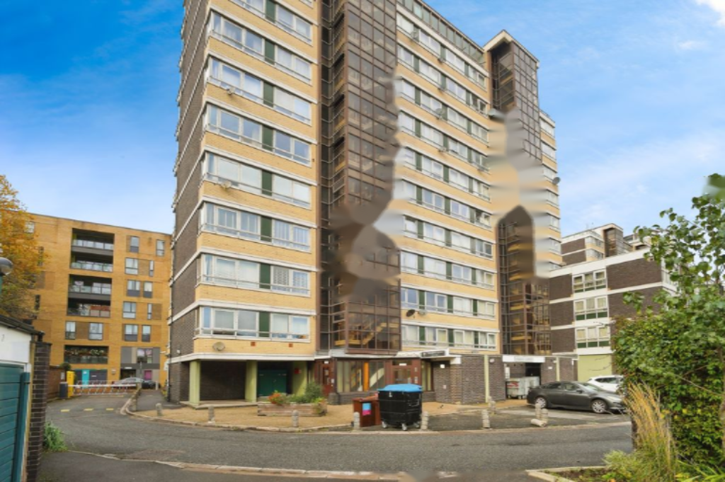 Квартира в Лондоне, Великобритания - фото 5