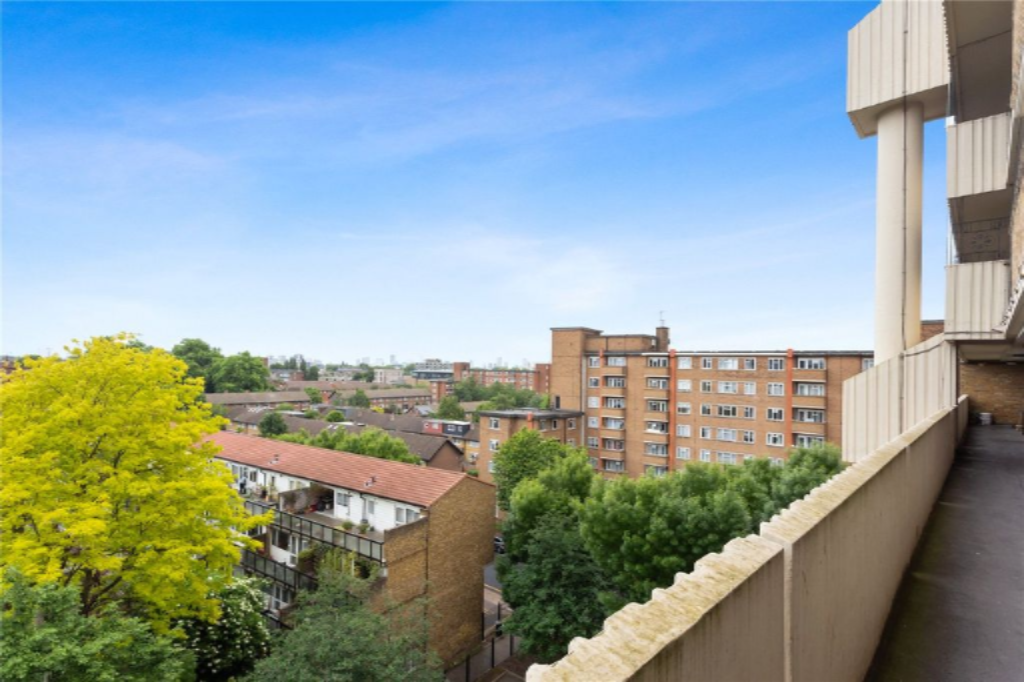 Квартира в Лондоне, Великобритания - фото 5