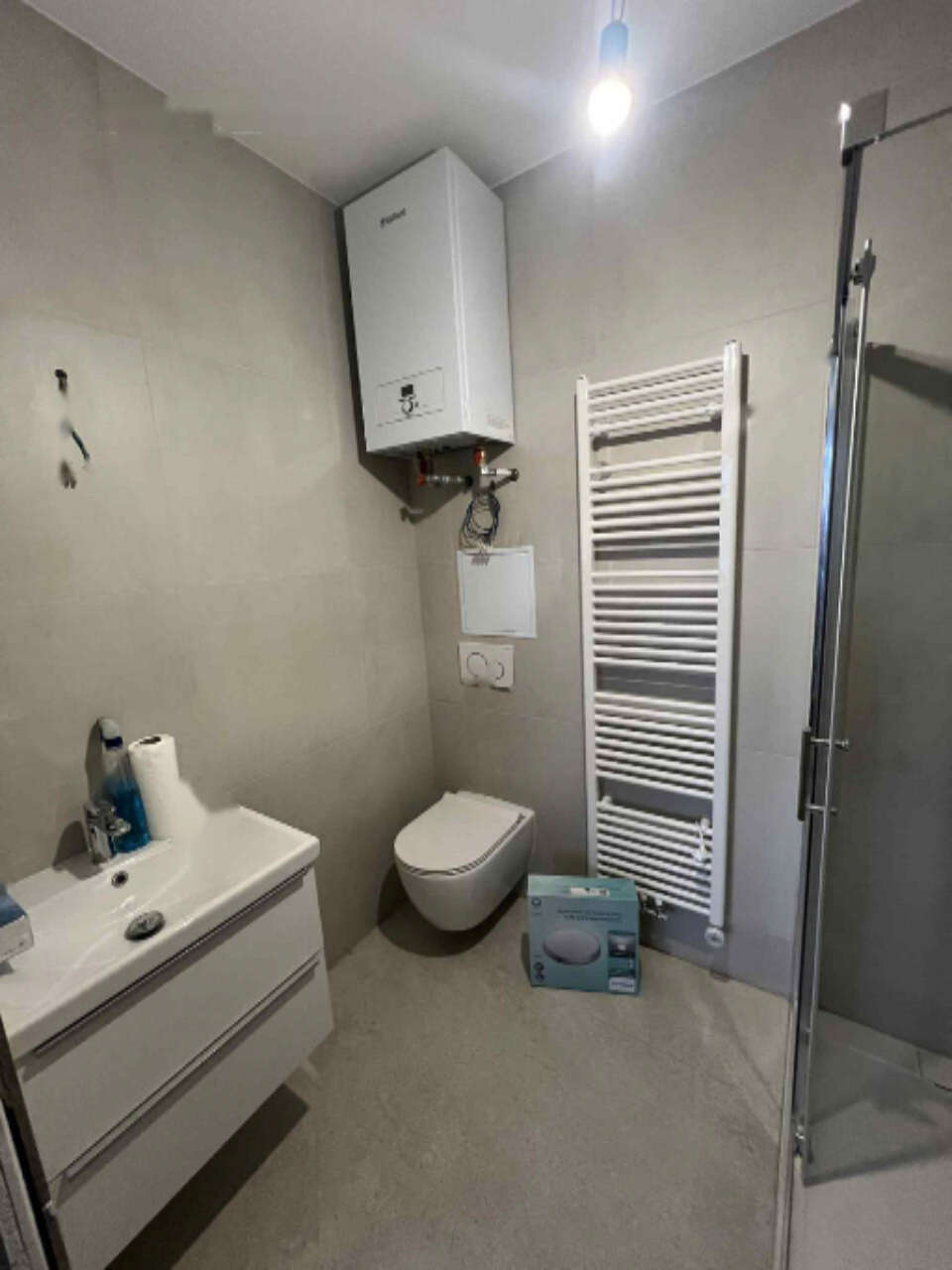 Квартира в Любляне, Словения, 44 м² - фото 5