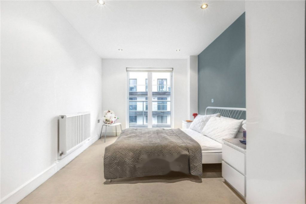 Квартира в Лондоне, Великобритания - фото 5