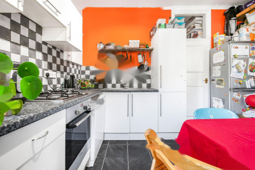 Квартира в Лондоне, Великобритания, 65 м² - фото 5