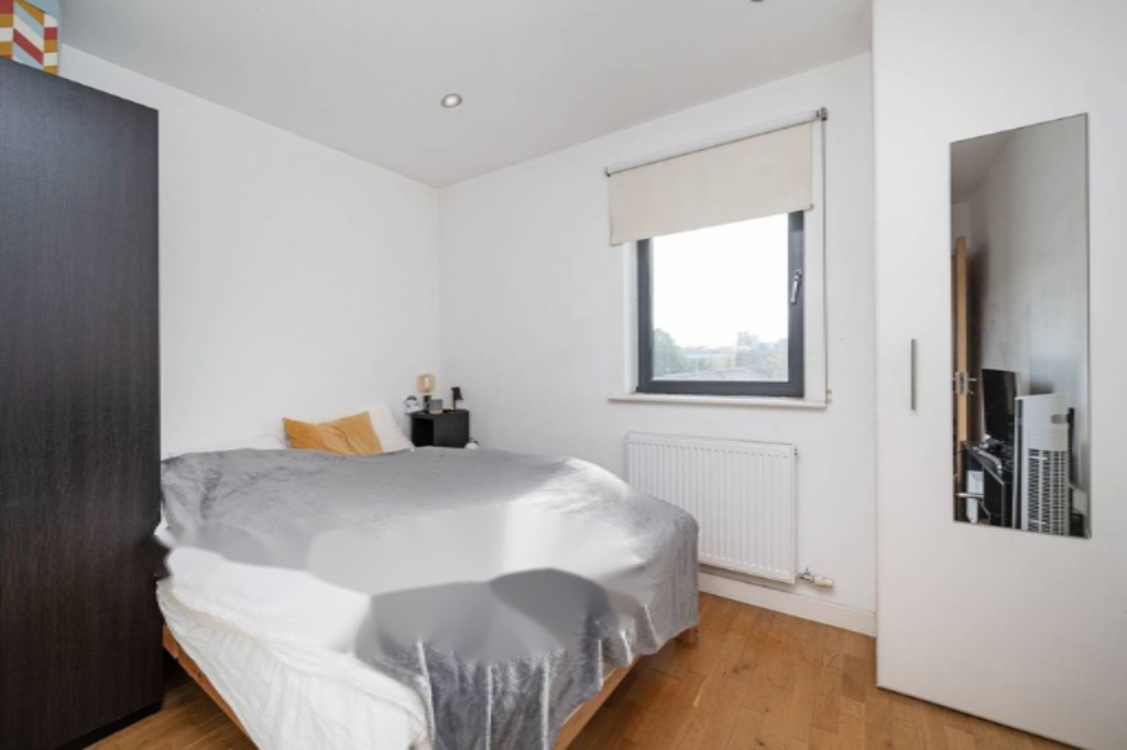 Квартира в Лондоне, Великобритания, 39 м² - фото 5