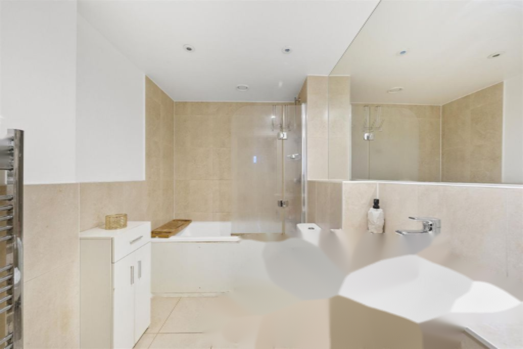 Квартира в Лондоне, Великобритания, 47 м² - фото 5