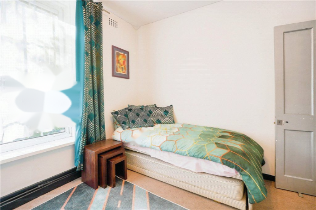 Квартира в Лондоне, Великобритания - фото 5