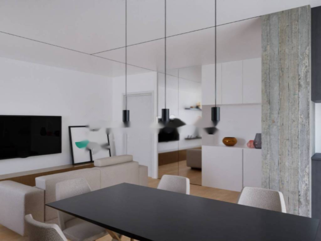 Квартира в Гориции, Италия, 109 м² - фото 5