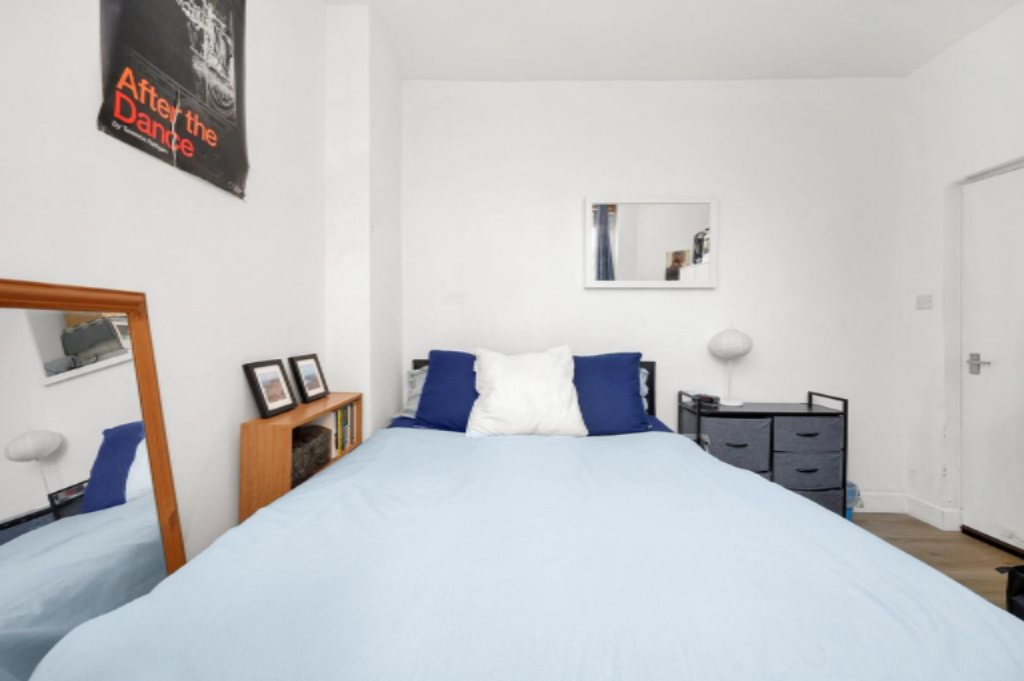 Квартира в Лондоне, Великобритания - фото 5