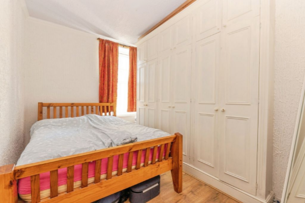 Квартира в Лондоне, Великобритания - фото 5