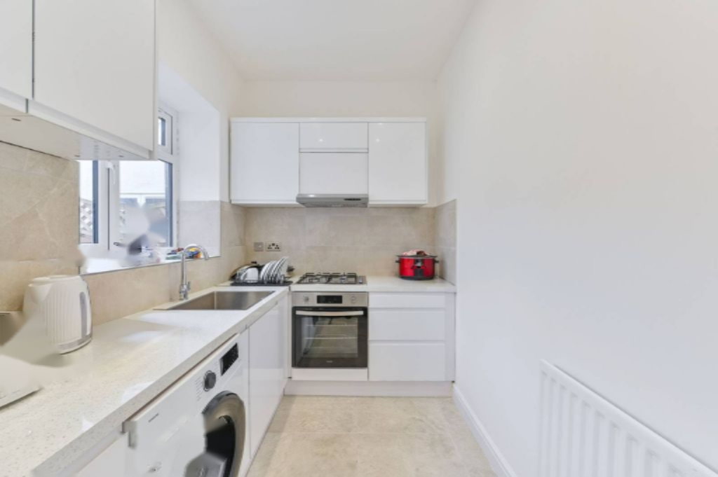 Квартира в Лондоне, Великобритания, 45 м² - фото 5