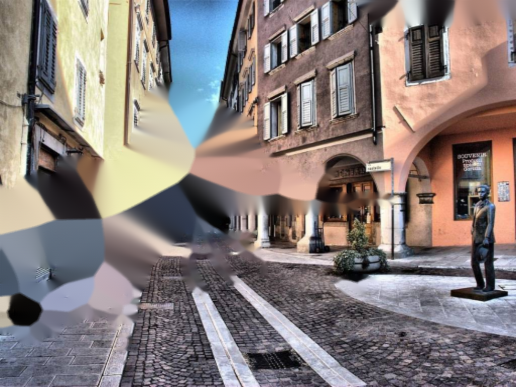 Квартира в Гориции, Италия, 800 м² - фото 5