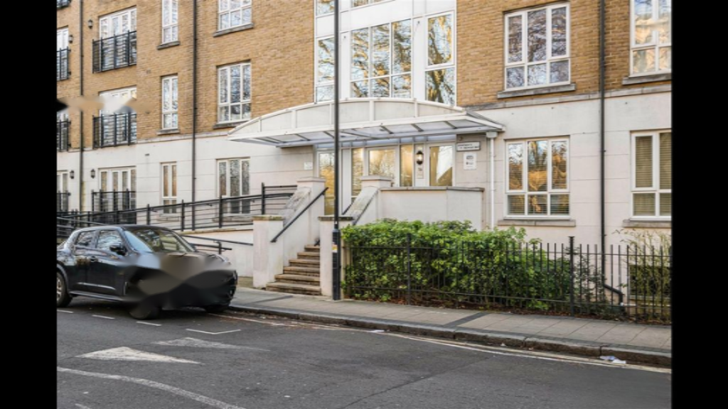 Квартира в Лондоне, Великобритания - фото 5