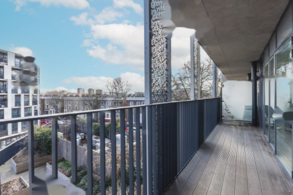 Квартира в Лондоне, Великобритания, 48 м² - фото 5