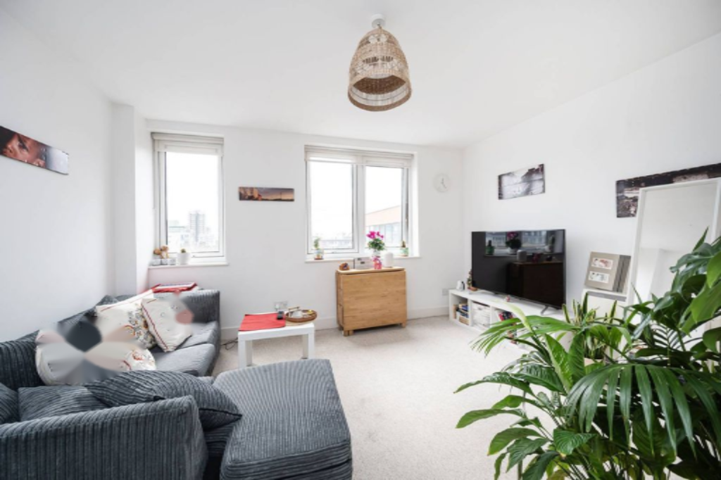 Квартира в Лондоне, Великобритания, 46 м² - фото 6