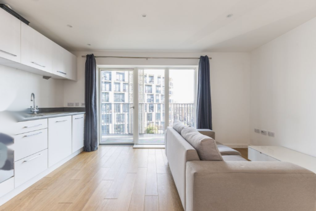 Квартира в Лондоне, Великобритания, 48 м² - фото 6