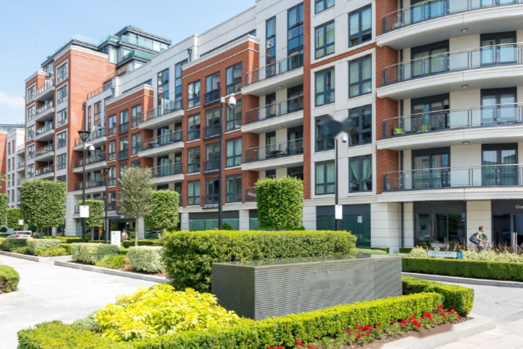 Квартира в Лондоне, Великобритания - фото 6