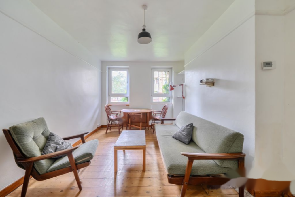 Квартира в Лондоне, Великобритания - фото 6