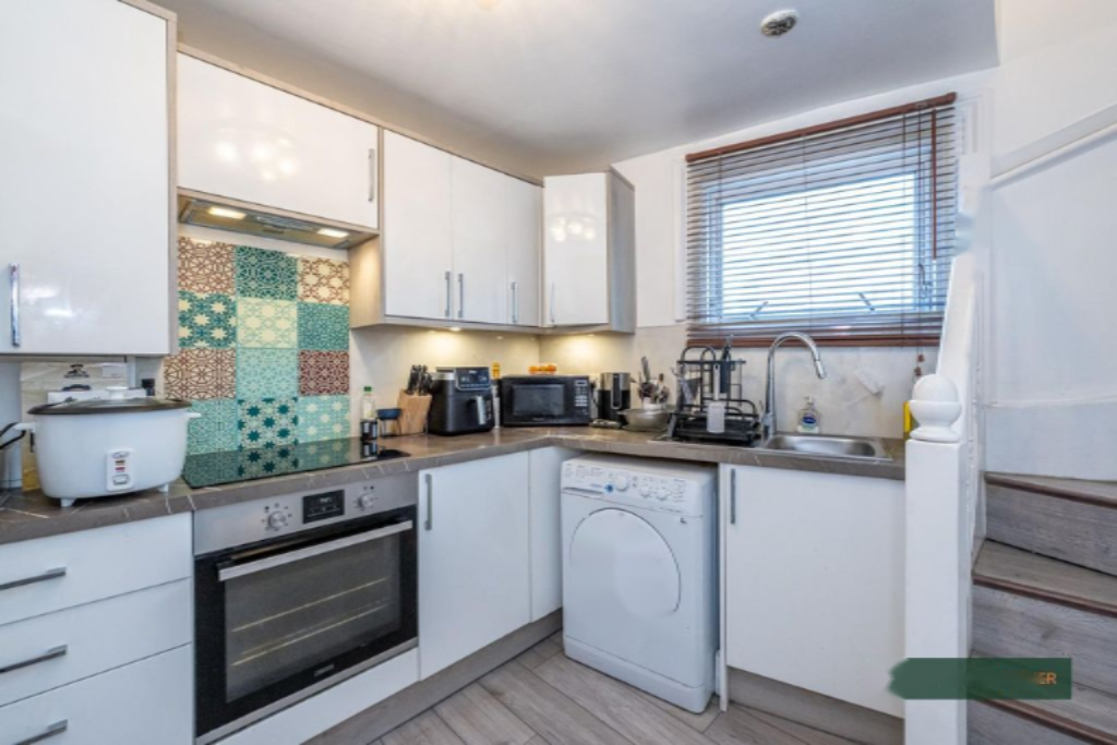 Квартира в Лондоне, Великобритания, 57 м² - фото 6