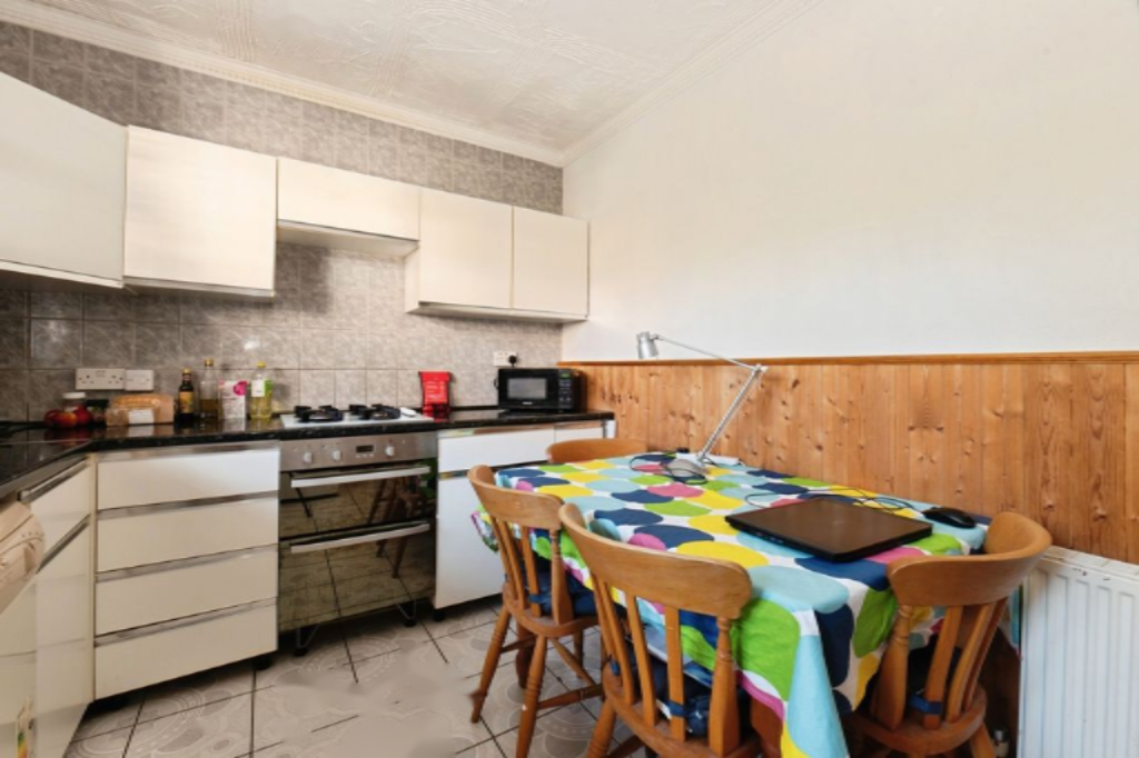 Квартира в Лондоне, Великобритания - фото 6