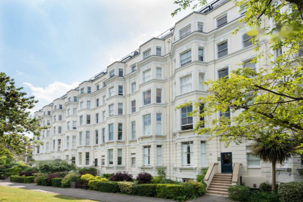 Квартира в Лондоне, Великобритания - фото 6