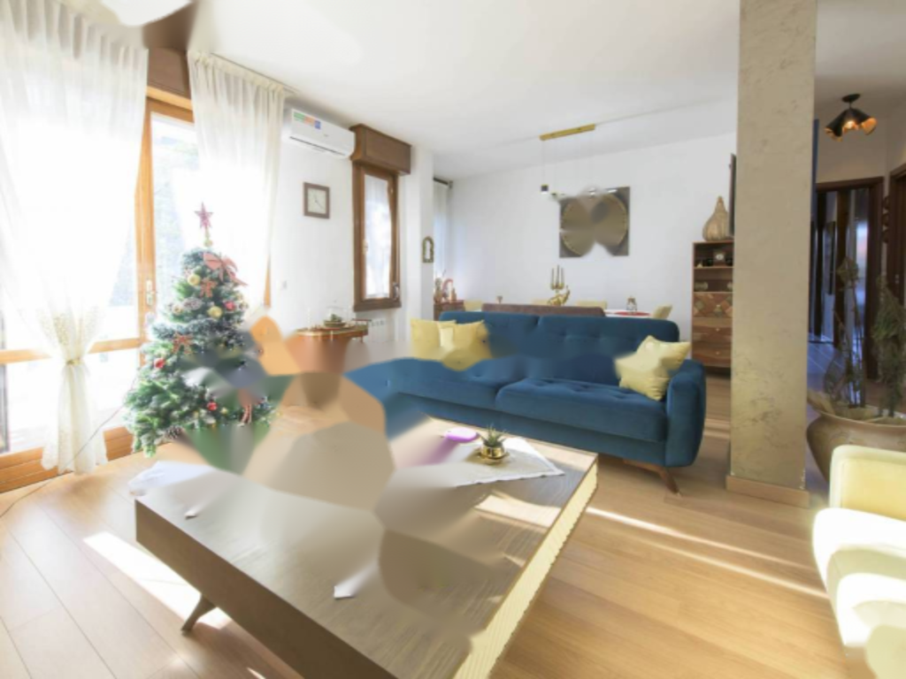 Квартира в Гориции, Италия, 150 м² - фото 6