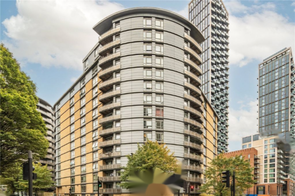 Квартира в Лондоне, Великобритания - фото 6