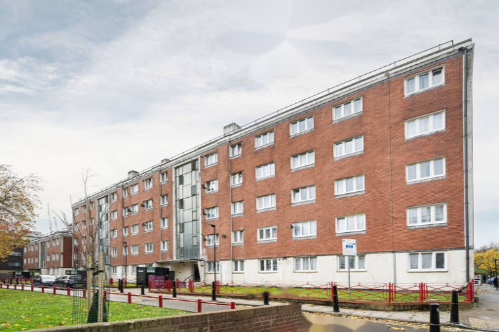 Квартира в Лондоне, Великобритания, 57 м² - фото 6