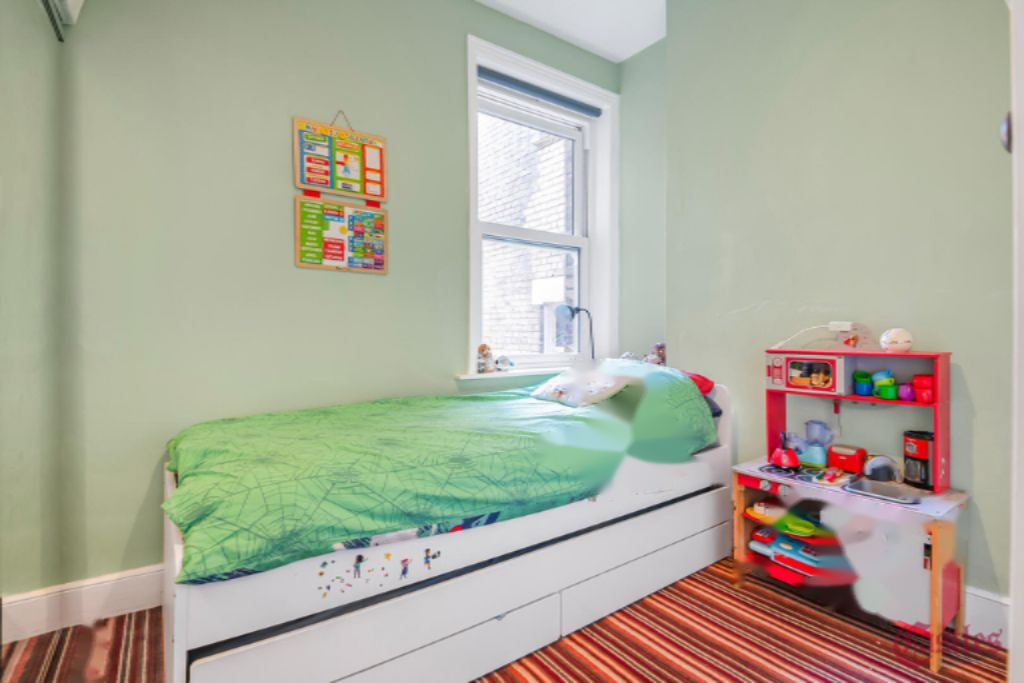 Квартира в Лондоне, Великобритания, 65 м² - фото 6