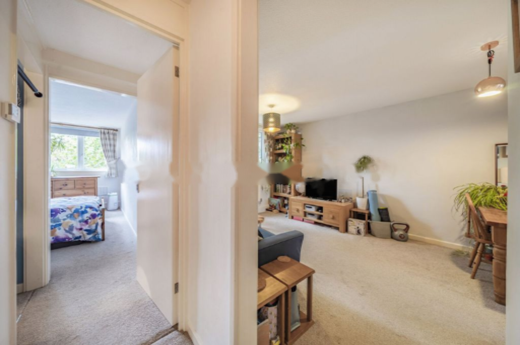 Квартира в Лондоне, Великобритания, 48 м² - фото 6