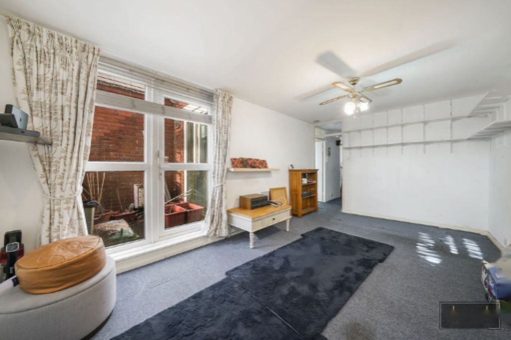 Квартира в Лондоне, Великобритания - фото 6