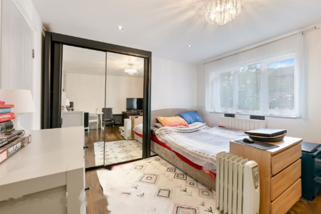 Квартира в Лондоне, Великобритания - фото 6