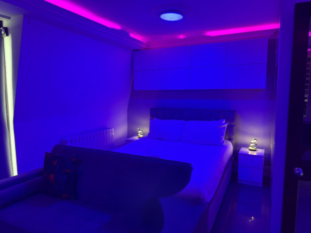 Квартира в Лондоне, Великобритания - фото 4