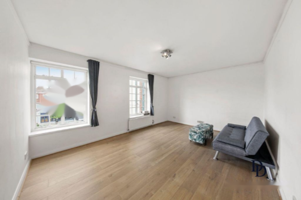 Квартира в Лондоне, Великобритания, 62 м² - фото 6