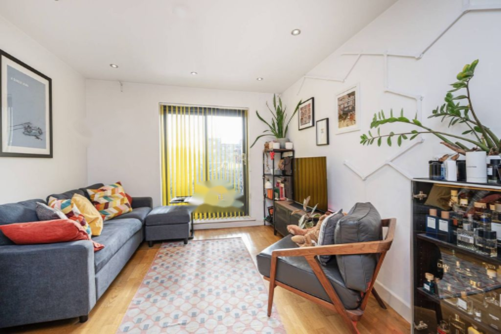 Квартира в Лондоне, Великобритания, 39 м² - фото 6