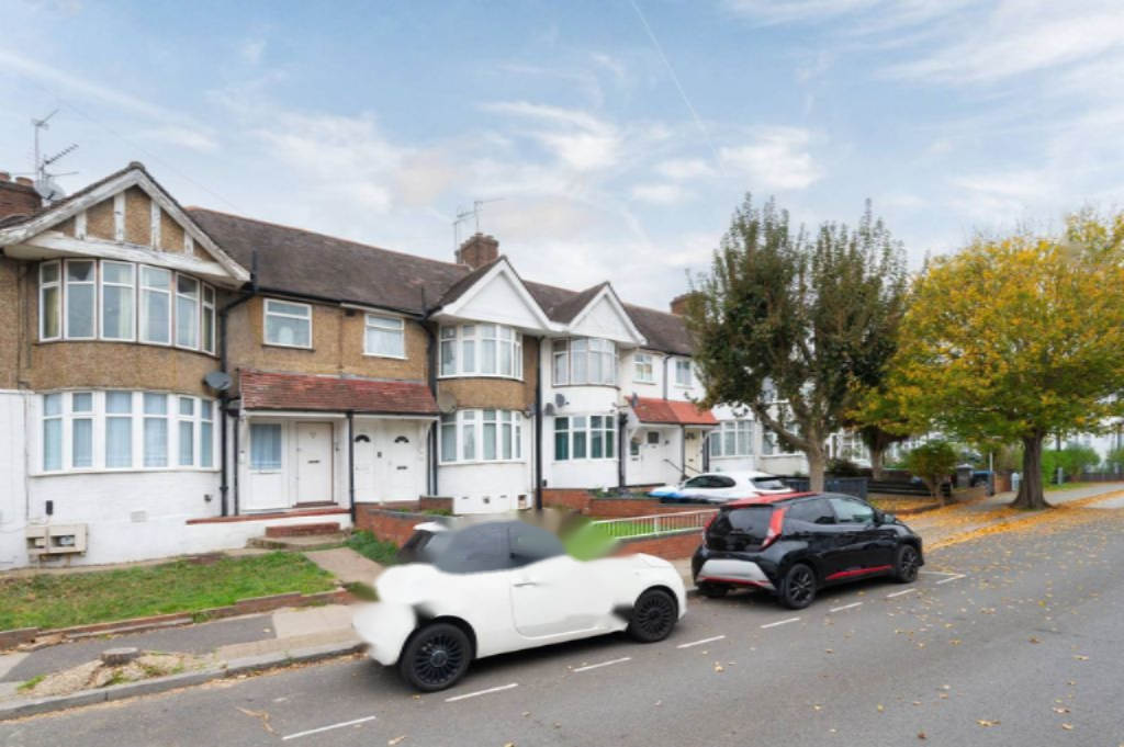 Квартира в Лондоне, Великобритания, 46 м² - фото 6