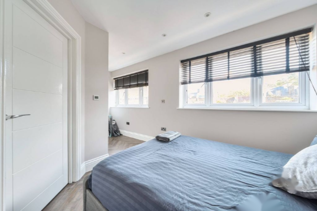 Квартира в Лондоне, Великобритания, 57 м² - фото 6