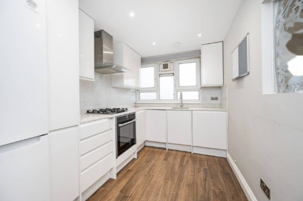 Квартира в Лондоне, Великобритания, 49 м² - фото 6