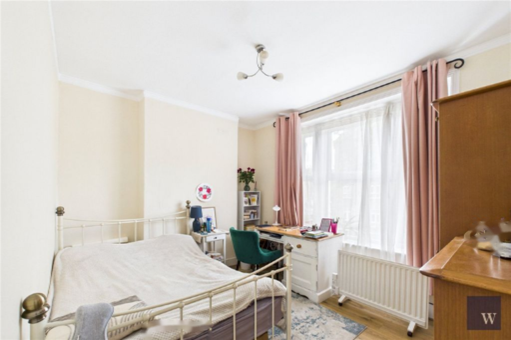 Квартира в Лондоне, Великобритания - фото 6