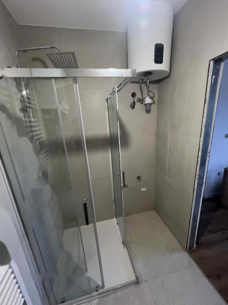 Квартира в Любляне, Словения, 44 м² - фото 6