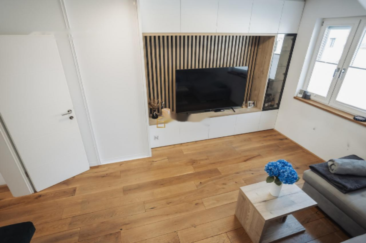 Квартира в Любляне, Словения, 76 м² - фото 6