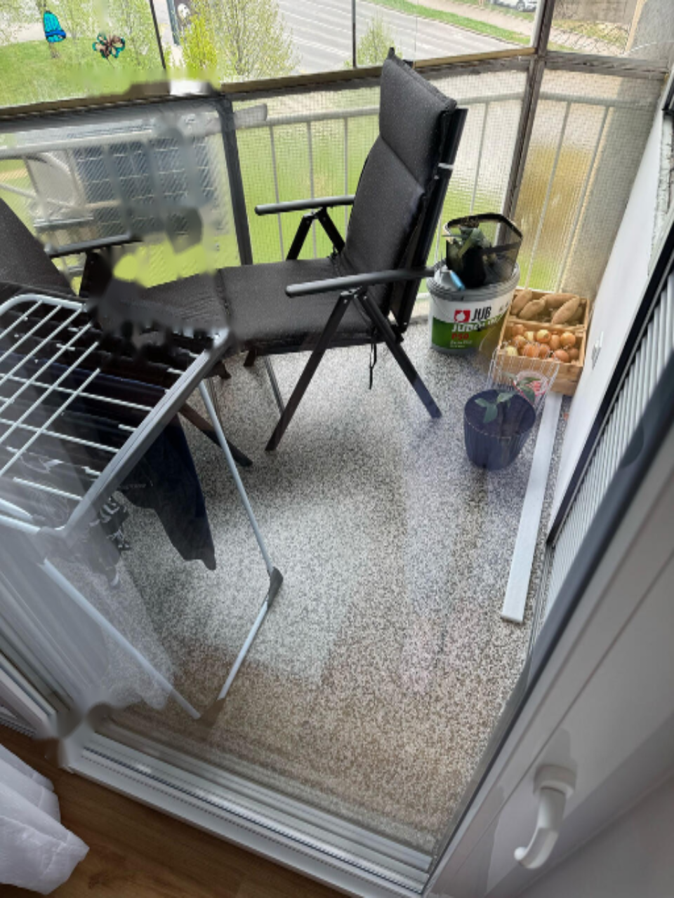 Квартира в Любляне, Словения, 70 м² - фото 6