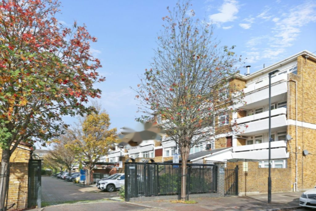 Квартира в Лондоне, Великобритания, 48 м² - фото 6