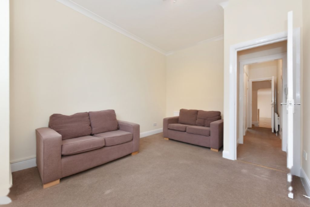 Квартира в Лондоне, Великобритания - фото 6