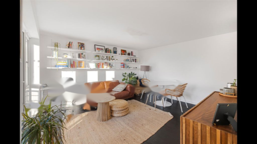 Квартира в Лондоне, Великобритания - фото 6