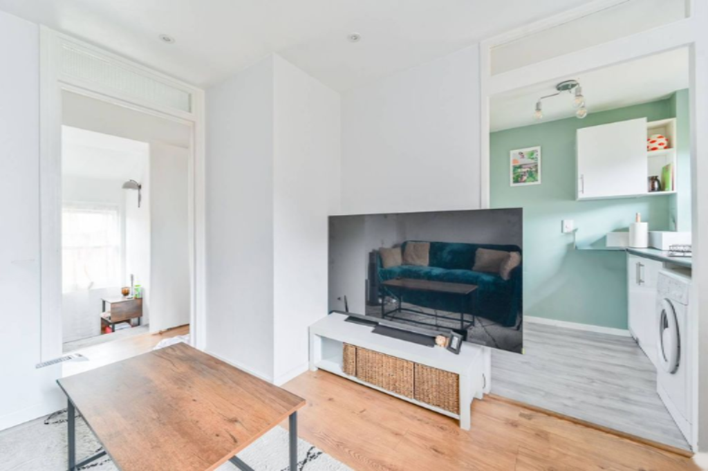 Квартира в Лондоне, Великобритания, 37 м² - фото 6